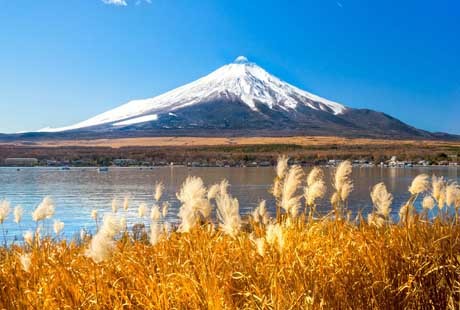 日本-富士山2